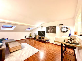  Appartement � vendre 4 pi�ces 84 m�