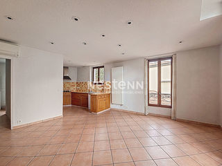  Appartement � vendre 3 pi�ces 97 m�