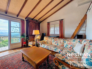  Maison � vendre 6 pi�ces 184 m�