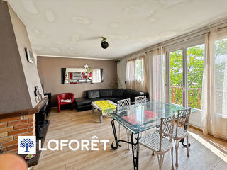  Appartement � vendre 3 pi�ces 71 m�