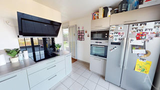  Appartement � vendre 4 pi�ces 74 m�