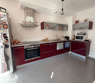  Maison � vendre 4 pi�ces 84 m�