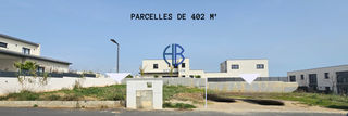  Terrain � vendre 402 m�