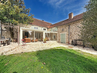  Maison � vendre 8 pi�ces 261 m�