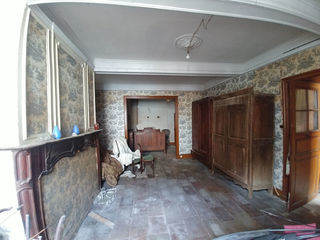  Maison � vendre 5 pi�ces 200 m�