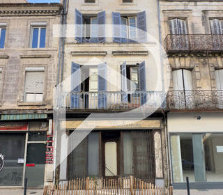  Immeuble � vendre 7 pi�ces 180 m�