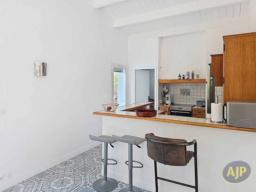 � vendre  Maison Rivedoux-Plage (17940)