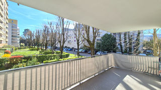  Appartement � vendre 4 pi�ces 78 m�