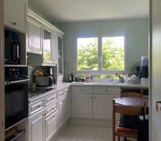  Appartement � vendre 3 pi�ces 82 m�