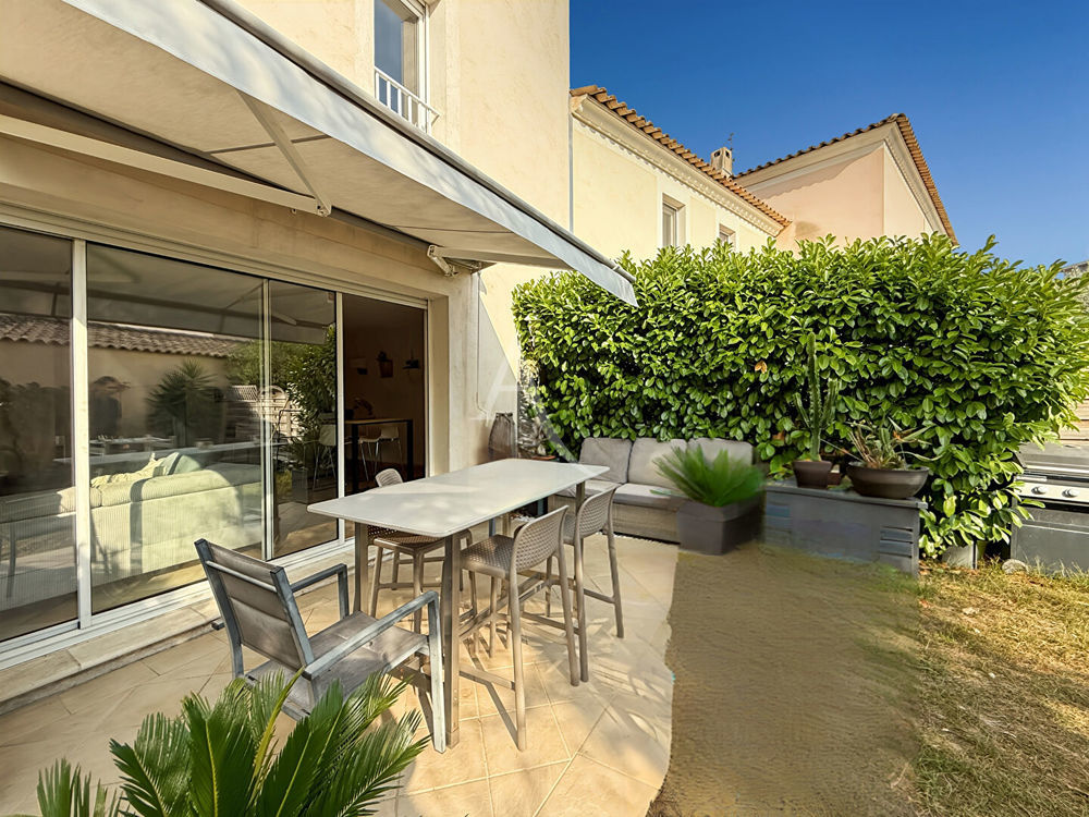 � vendre  Maison Le Cannet (06110)