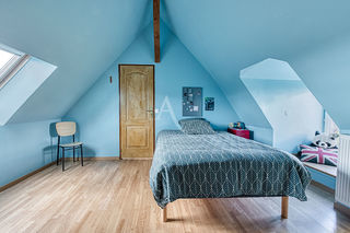  Maison � vendre 8 pi�ces 250 m�