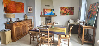  Maison � vendre 9 pi�ces 238 m�