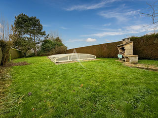  Maison � vendre 7 pi�ces 204 m�