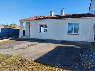  Maison � vendre 4 pi�ces 162 m�