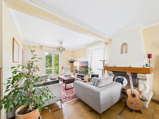  Maison � vendre 4 pi�ces 110 m�