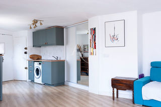  Appartement � vendre 1 pi�ce 28 m�