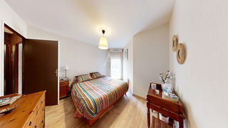  Appartement � vendre 3 pi�ces 57 m�