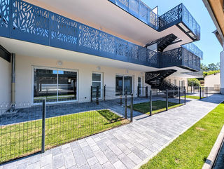  Appartement � vendre 4 pi�ces 105 m�