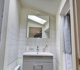  Appartement � vendre 1 pi�ce 20 m�