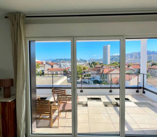  Appartement � vendre 4 pi�ces 125 m�