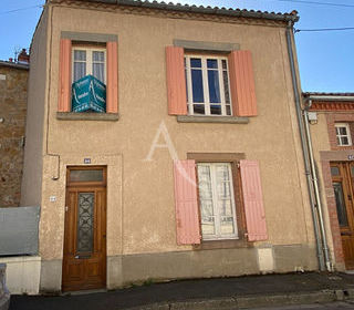  Maison � vendre 5 pi�ces 109 m�