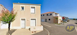  Maison � vendre 4 pi�ces 77 m�