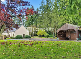  Maison � vendre 9 pi�ces 216 m�