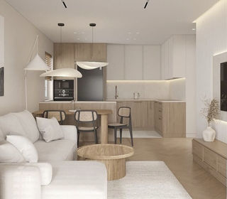  Appartement � vendre 2 pi�ces 48 m�