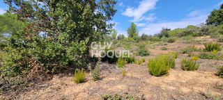  Terrain � vendre 1121 m�