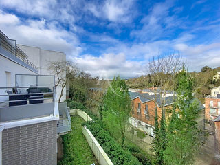  Appartement � vendre 1 pi�ce 30 m�