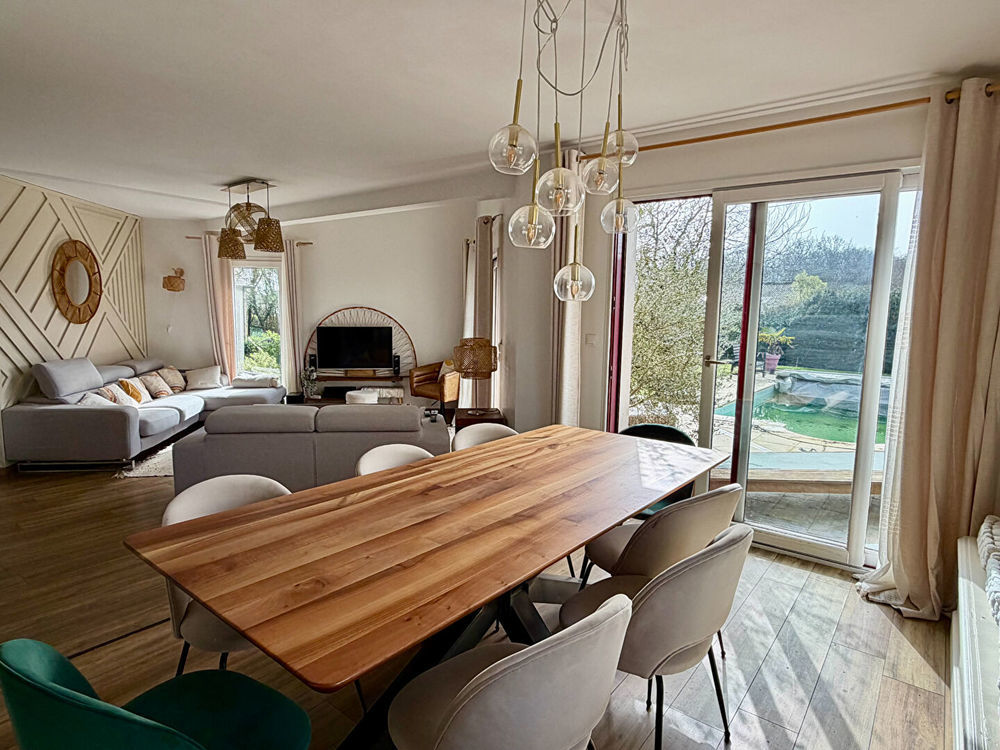 � vendre  Maison Saint-P�re (35430)