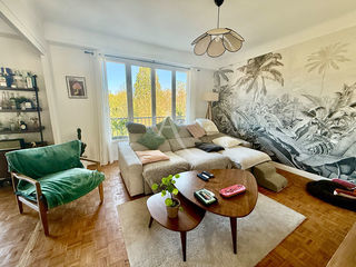  Appartement � vendre 4 pi�ces 86 m�