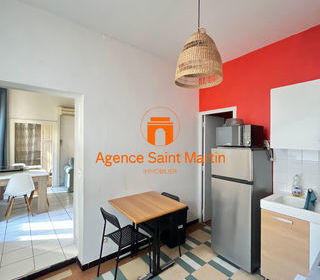  Appartement � louer 2 pi�ces 43 m�