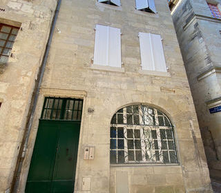  Appartement � louer 2 pi�ces 37 m�