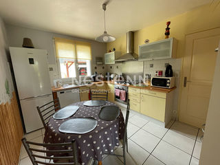  Maison � vendre 7 pi�ces 121 m�