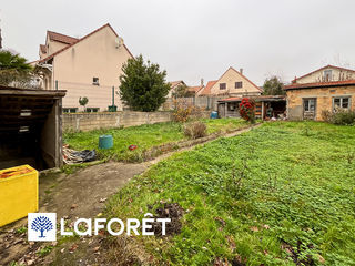  Maison � vendre 3 pi�ces 44 m�