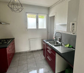  Appartement � vendre 3 pi�ces 58 m�