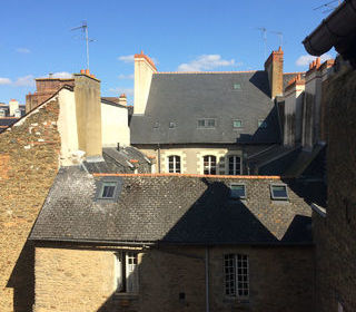  Appartement � vendre 3 pi�ces 66 m�