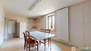  Maison � vendre 6 pi�ces 120 m�