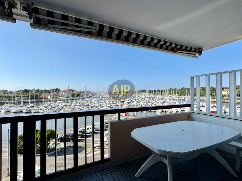� vendre  Appartement Capbreton (40130)