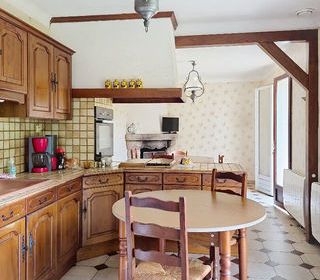  Maison � vendre 6 pi�ces 145 m�