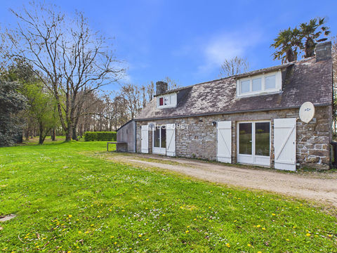   Maison Individuelle - Clohars Fouesnant 3 pi�ce(s) 71 m2 Maison - 3 pi�ce(s) - 54 m�