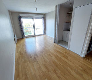  Appartement � louer 1 pi�ce 27 m�