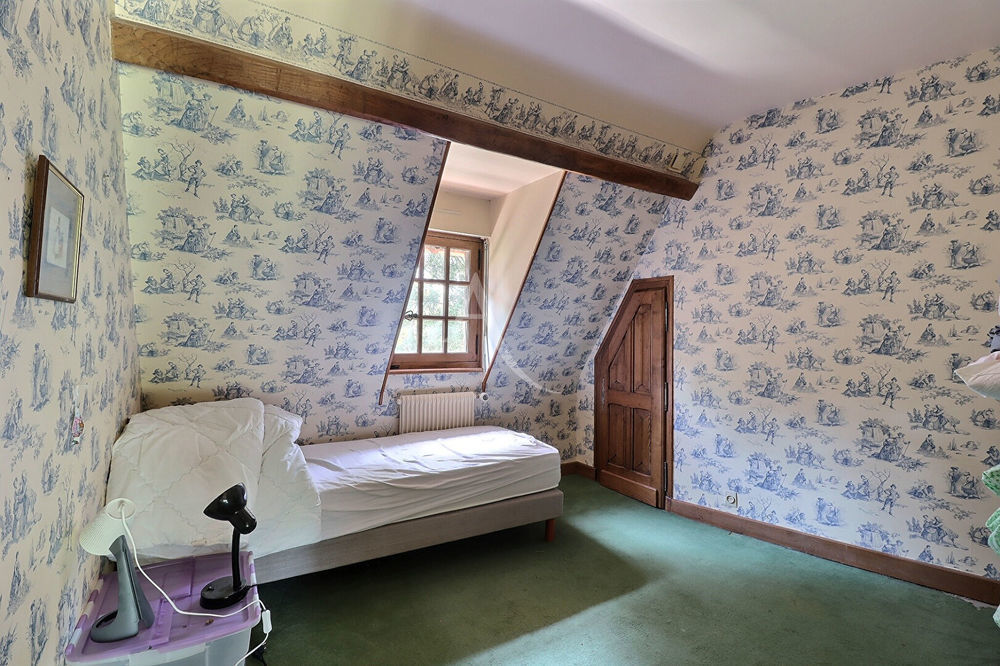 � vendre  Maison Le Vaudreuil (27100)