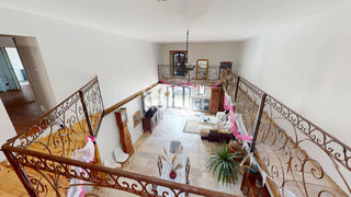  Maison � vendre 10 pi�ces 490 m�