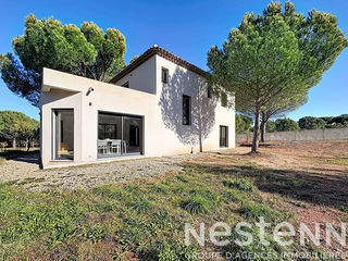  Maison � vendre 6 pi�ces 145 m�