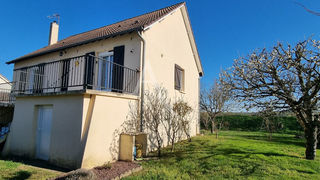  Maison � vendre 4 pi�ces 93 m�