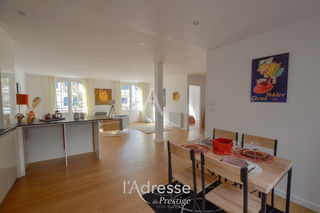  Appartement � vendre 3 pi�ces 85 m�