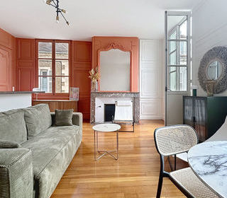  Appartement � louer 2 pi�ces 42 m�