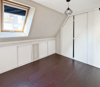  Maison � louer 4 pi�ces 62 m�